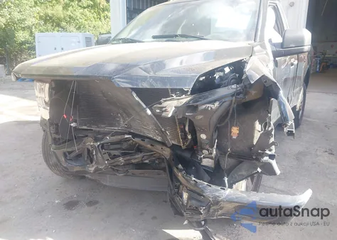 2016 Ford F-150 Xl из США, поврежденный, VIN 1FTMF1E8XGFA41702